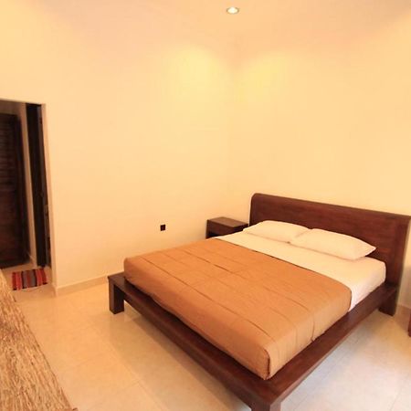 Omah D'Taman By Eps Otel Ubud Dış mekan fotoğraf