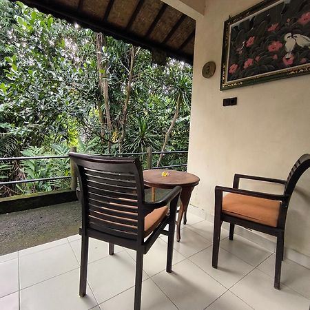 Omah D'Taman By Eps Otel Ubud Dış mekan fotoğraf