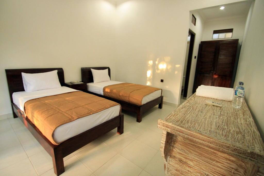 Omah D'Taman By Eps Otel Ubud Dış mekan fotoğraf