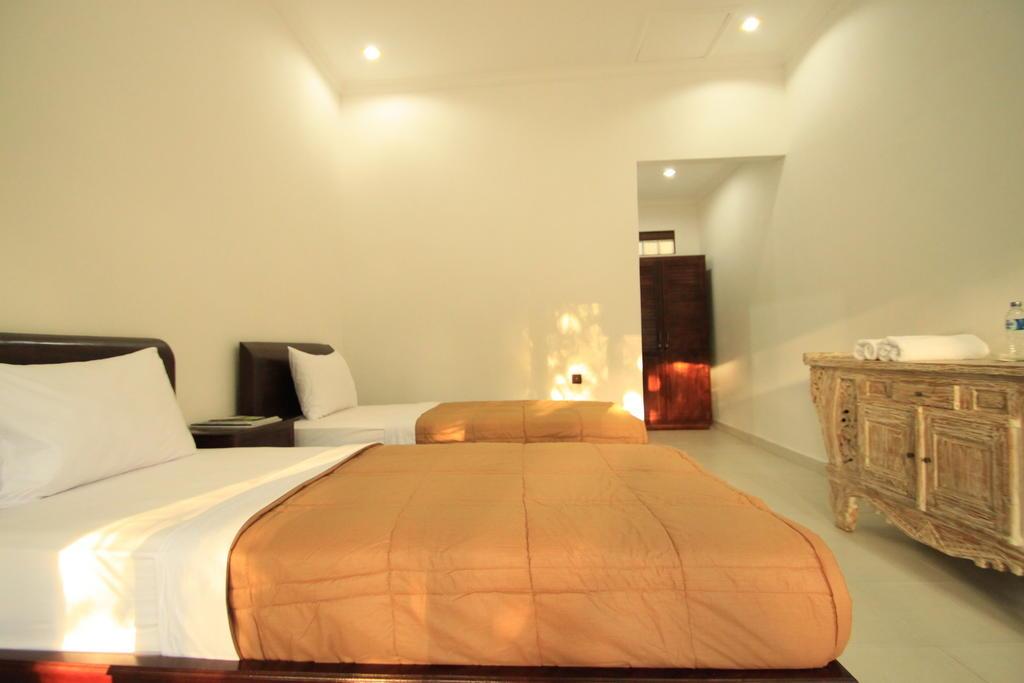 Omah D'Taman By Eps Otel Ubud Dış mekan fotoğraf