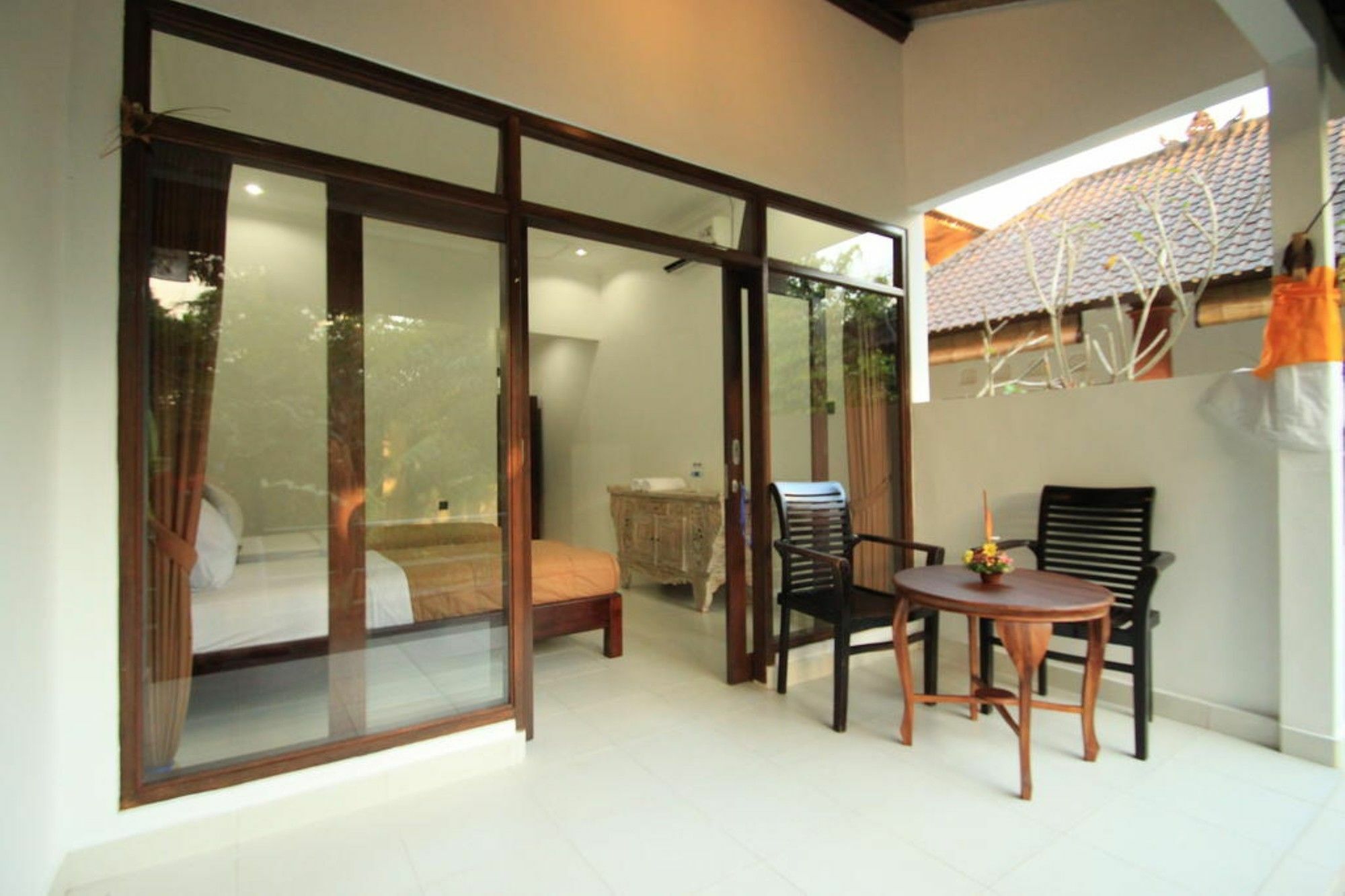 Omah D'Taman By Eps Otel Ubud Dış mekan fotoğraf