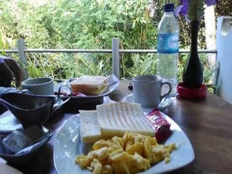 Omah D'Taman By Eps Otel Ubud Dış mekan fotoğraf