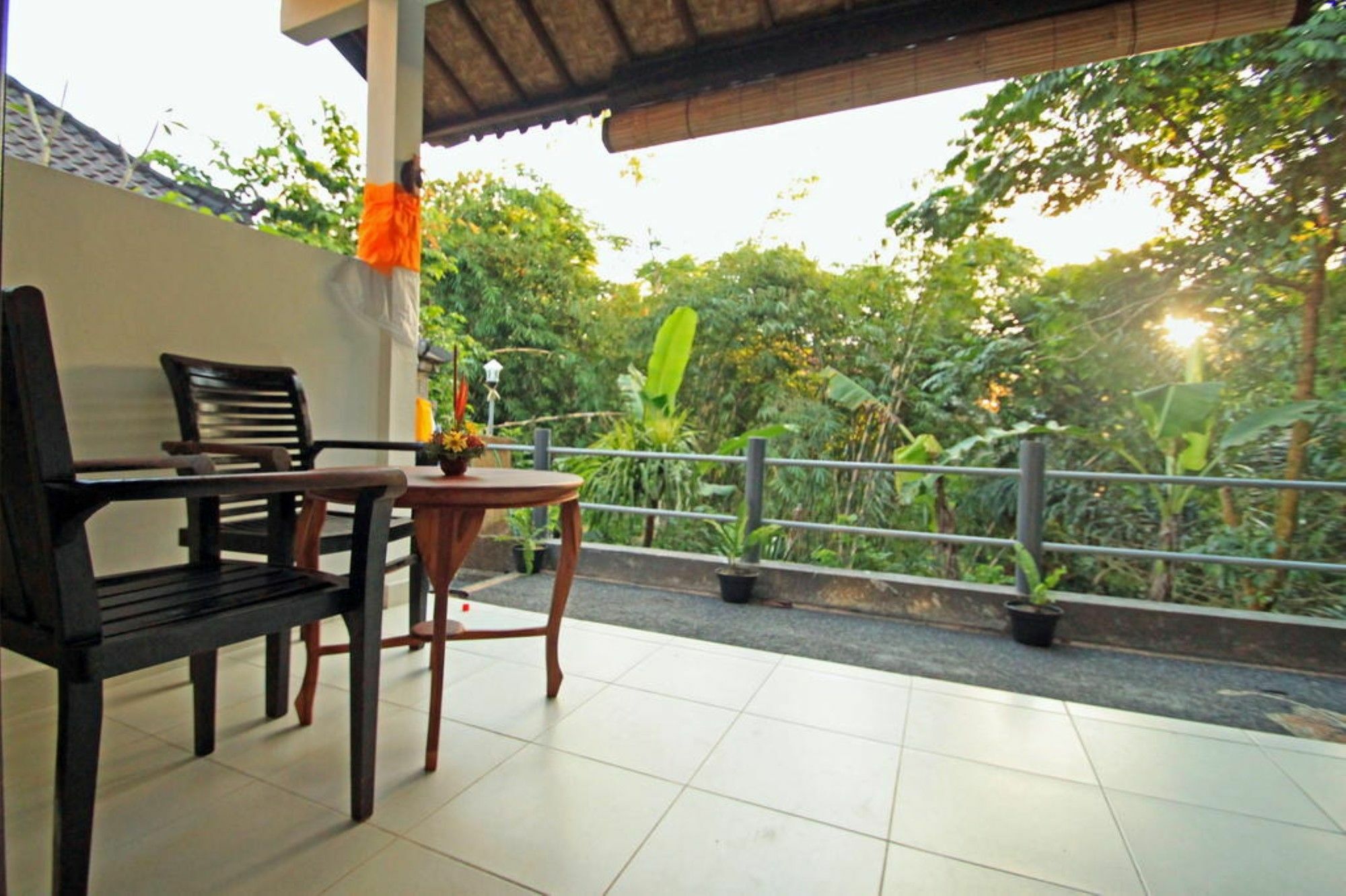 Omah D'Taman By Eps Otel Ubud Dış mekan fotoğraf