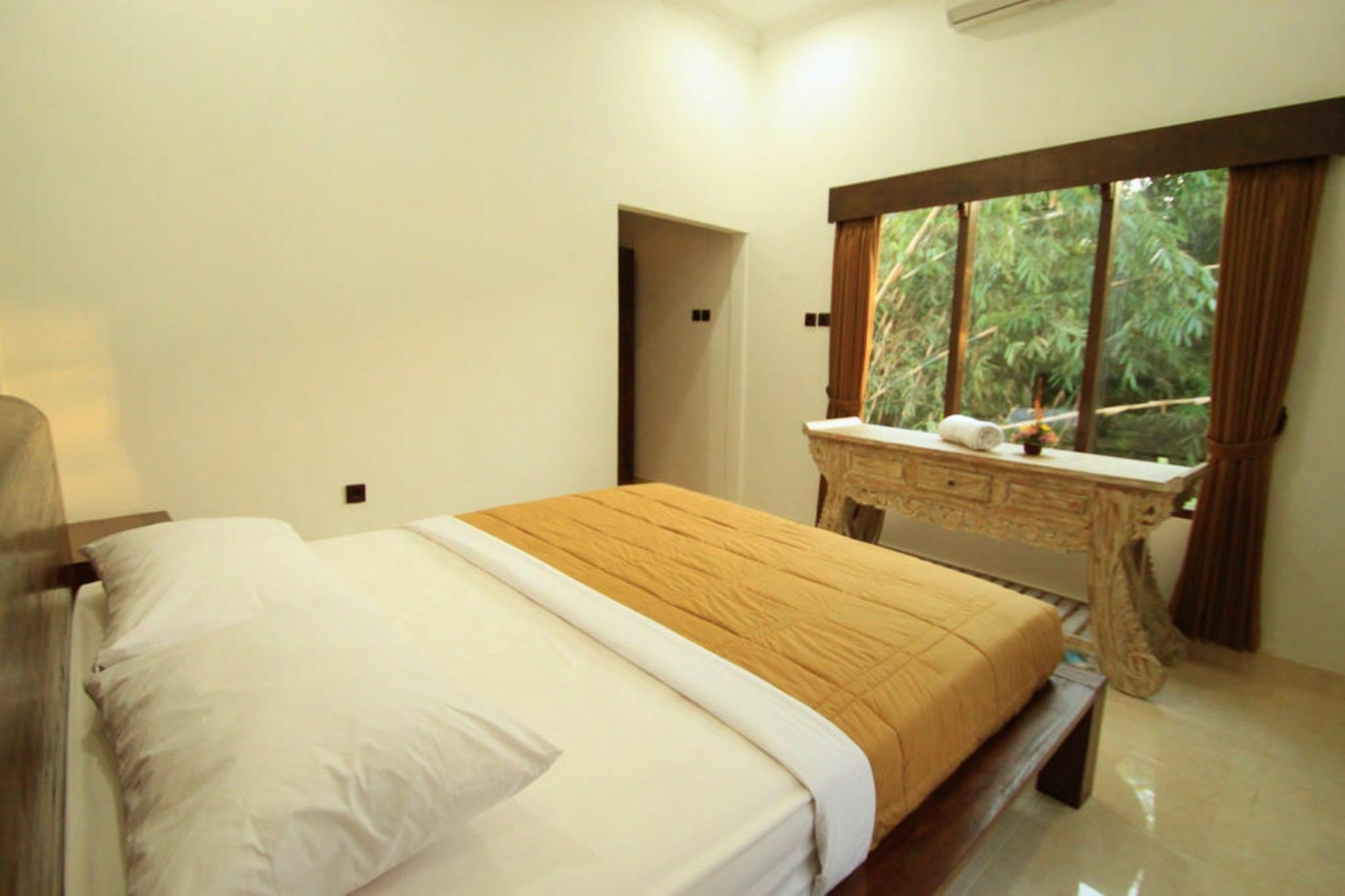 Omah D'Taman By Eps Otel Ubud Dış mekan fotoğraf