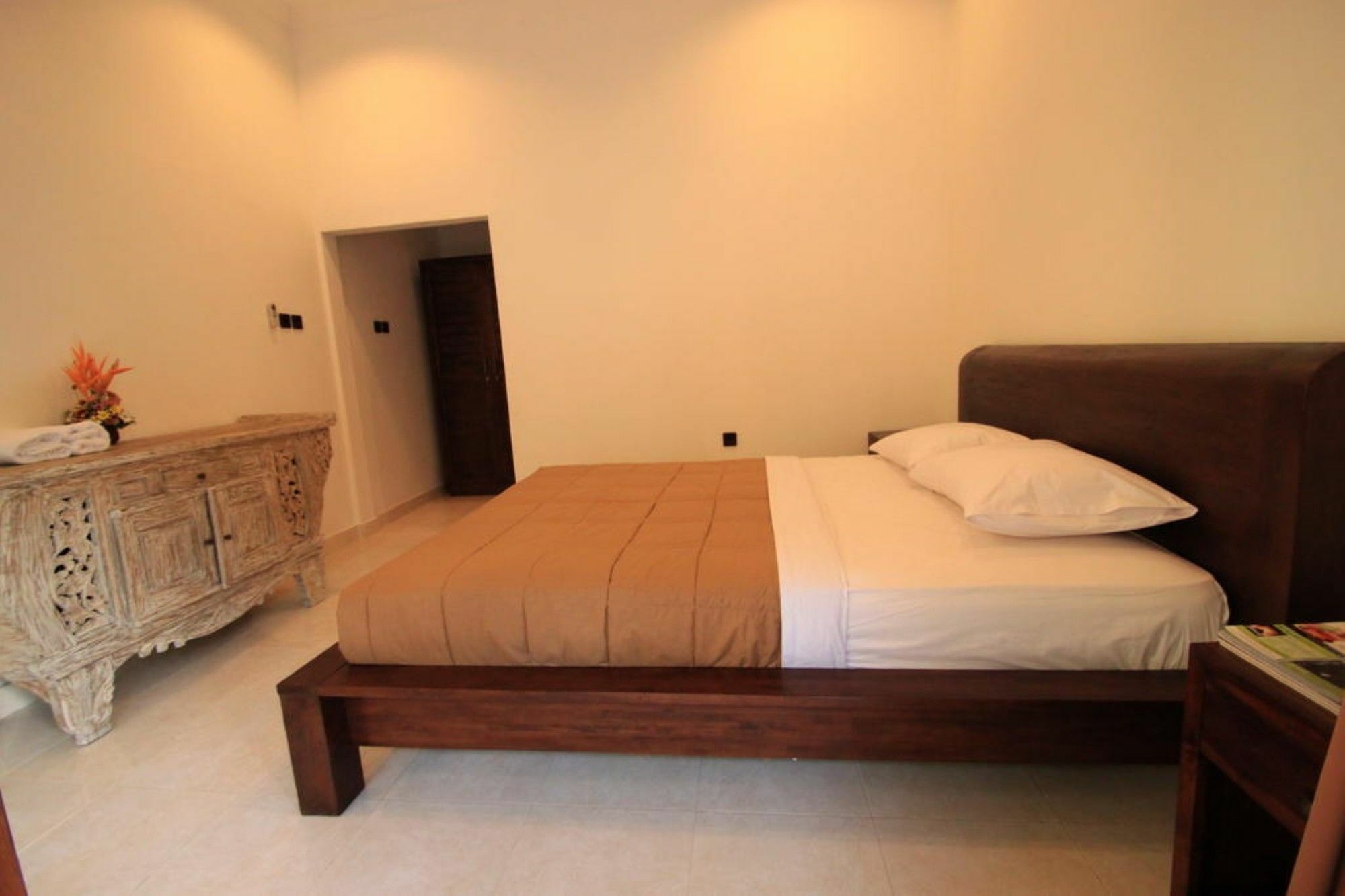 Omah D'Taman By Eps Otel Ubud Dış mekan fotoğraf